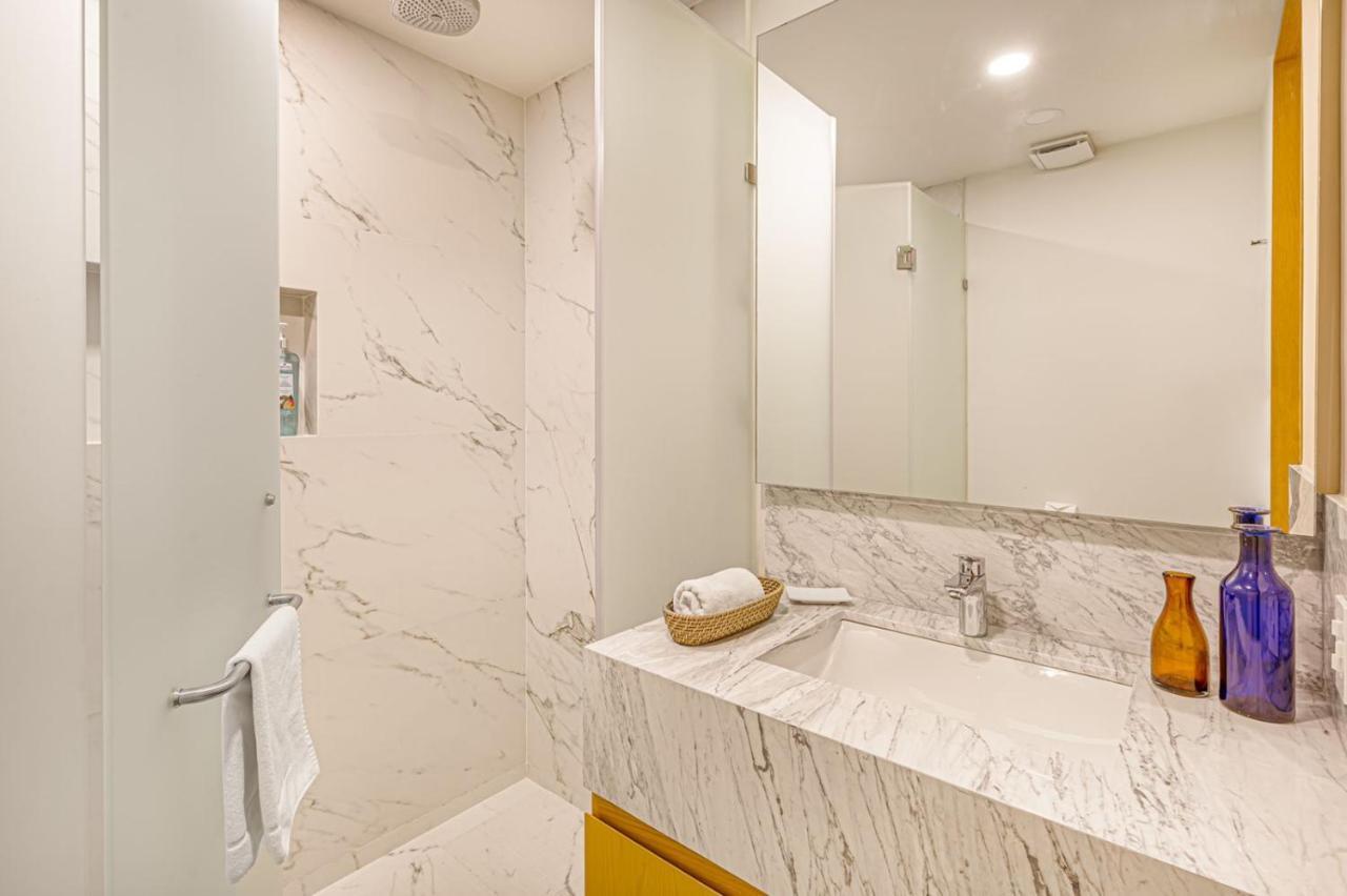 Luxury 3Br Condo* Rooftop Pool, Near The Beach Cancún Eksteriør bilde